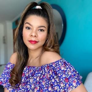 Meet your Posher, Eyleen